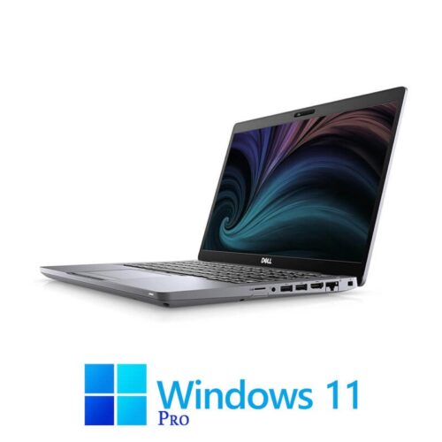 Laptop Dell Latitude 5410