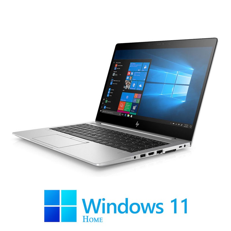 Laptop HP EliteBook 840 G5