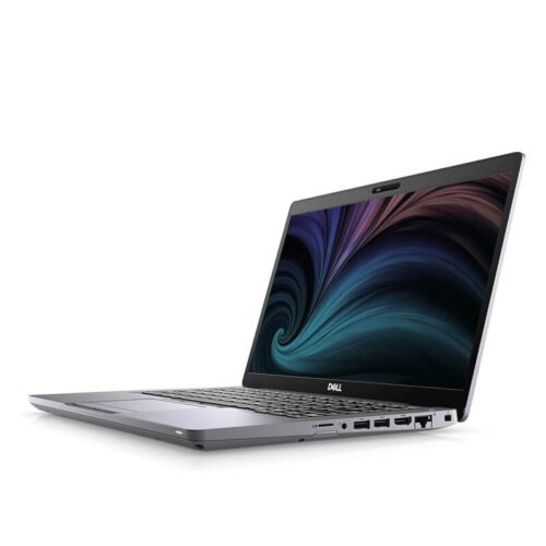 Laptop SH Dell Latitude 5410