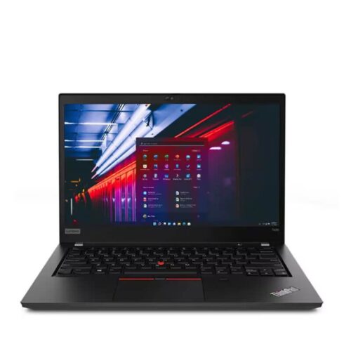 Laptop SH Lenovo T490