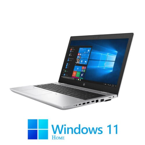 Laptop Touchscreen HP EliteBook 650 G4
