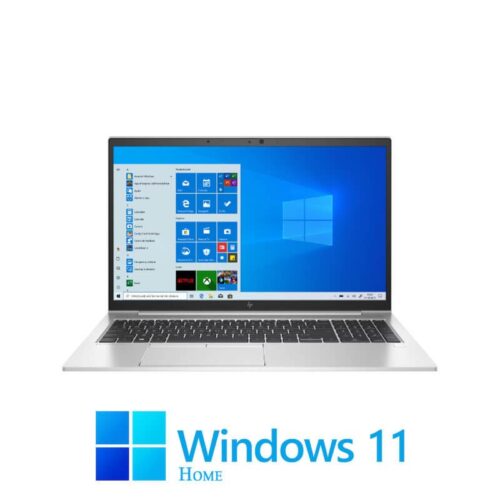 Laptop Touchscreen HP EliteBook 850 G7