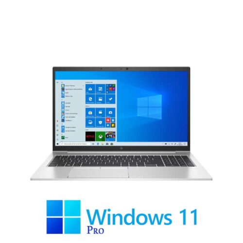 Laptop Touchscreen HP EliteBook 850 G7