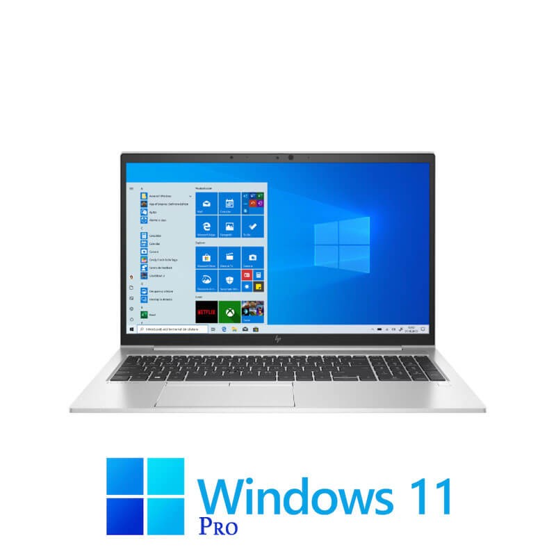 Laptop Touchscreen HP EliteBook 850 G7