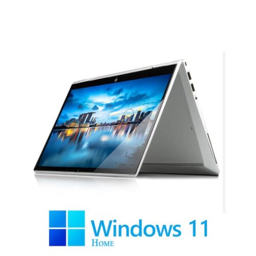 Laptop Touchscreen HP EliteBook x360 830 G7