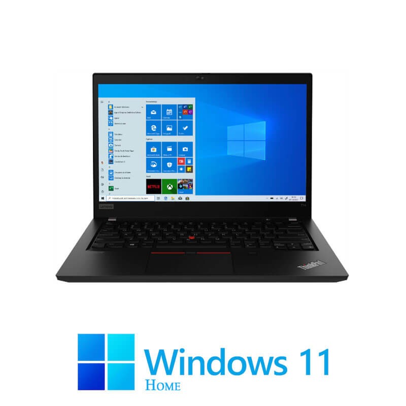 Laptop Touchscreen Lenovo T14 Gen 1