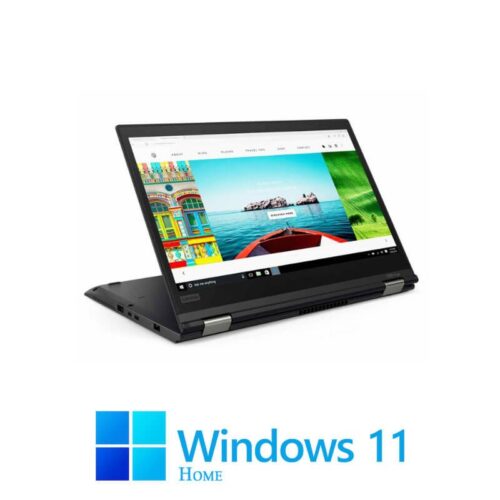 Laptop Touchscreen Lenovo X380 Yoga