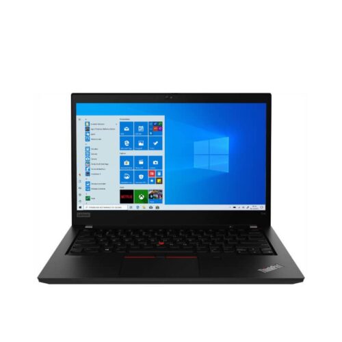Laptop Touchscreen SH Lenovo T14 Gen 1