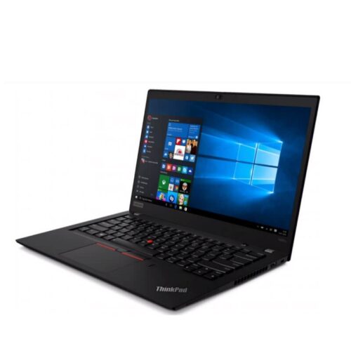 Laptop Touchscreen SH Lenovo T490s