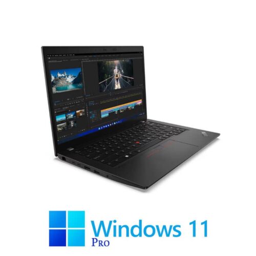 Laptopuri Lenovo L14 Gen 3