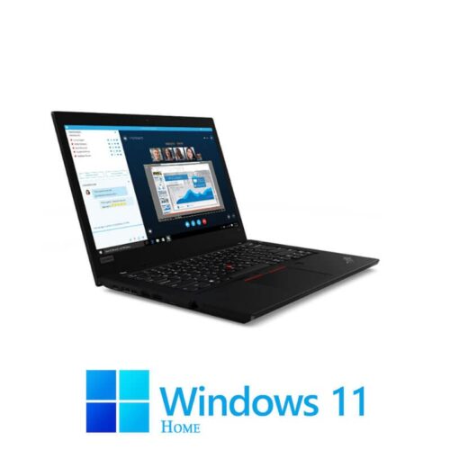 Laptopuri Lenovo L490