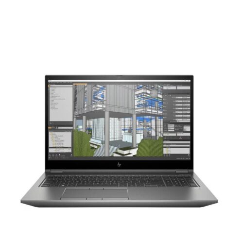Laptopuri SH HP ZBook Fury 15 G7