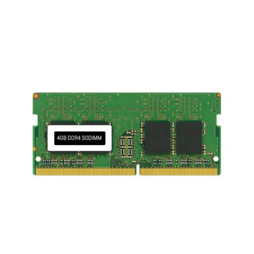 Memorii Laptop 4GB DDR4