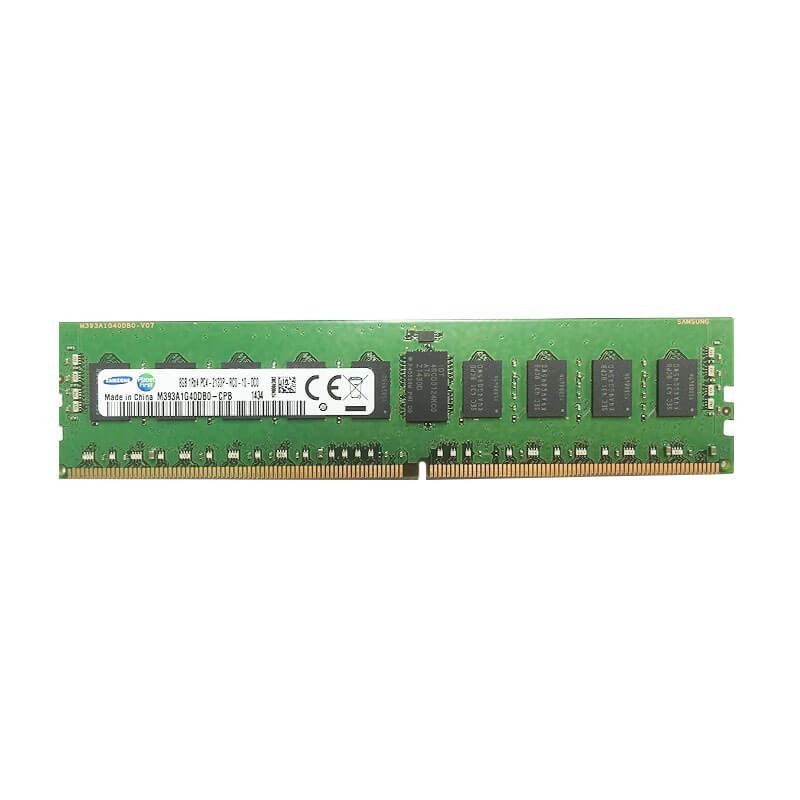 Memorii Server 8GB DDR4 PC4-2133P ECC Reg.