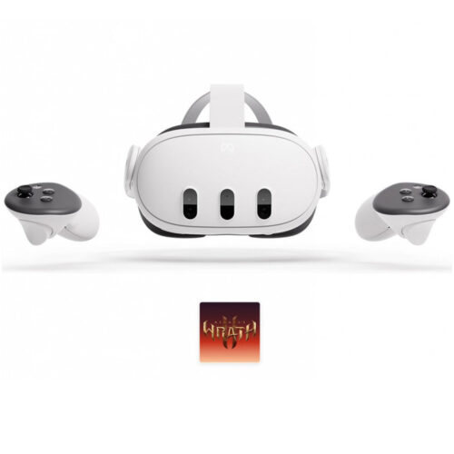 Meta Oculus 3 VR 128GB