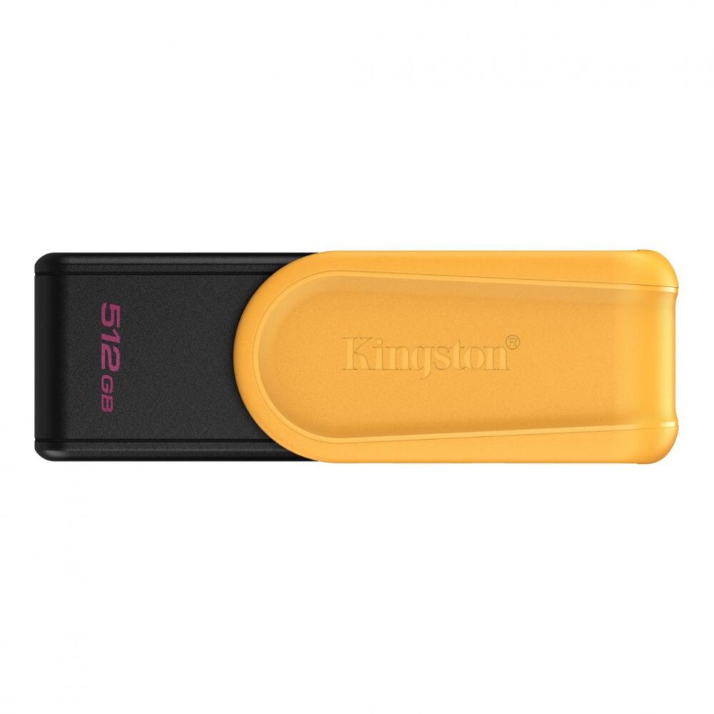 Memorie USB Flash Drive Kingston 512GB Data Traveler Exodia USB 3.2