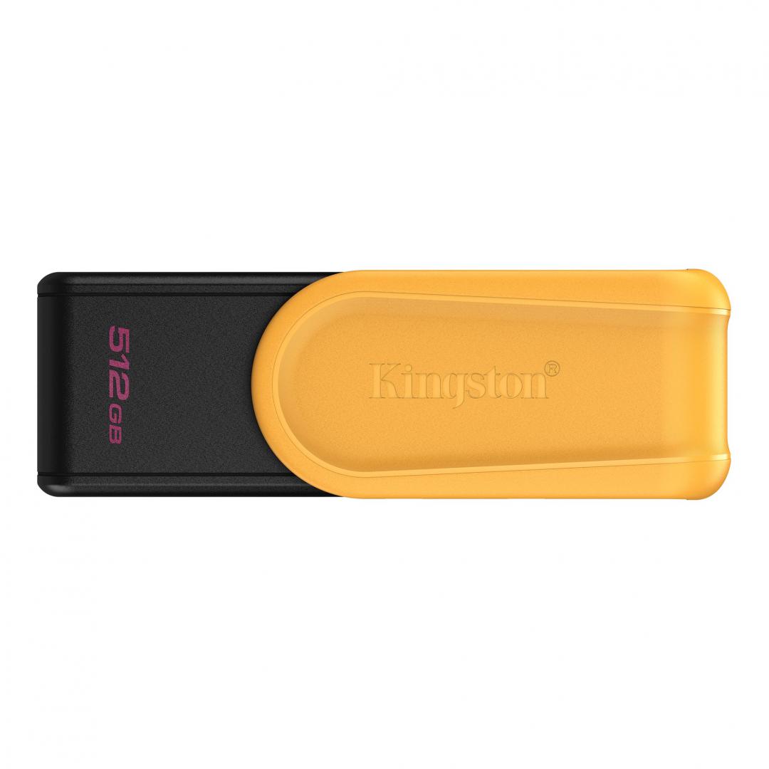 Memorie USB Flash Drive Kingston 512GB Data Traveler Exodia USB 3.2