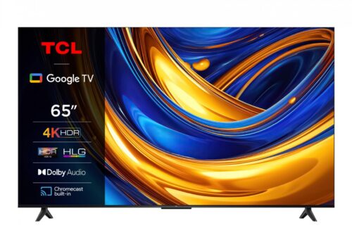 Televizor LED TCL 65P69B