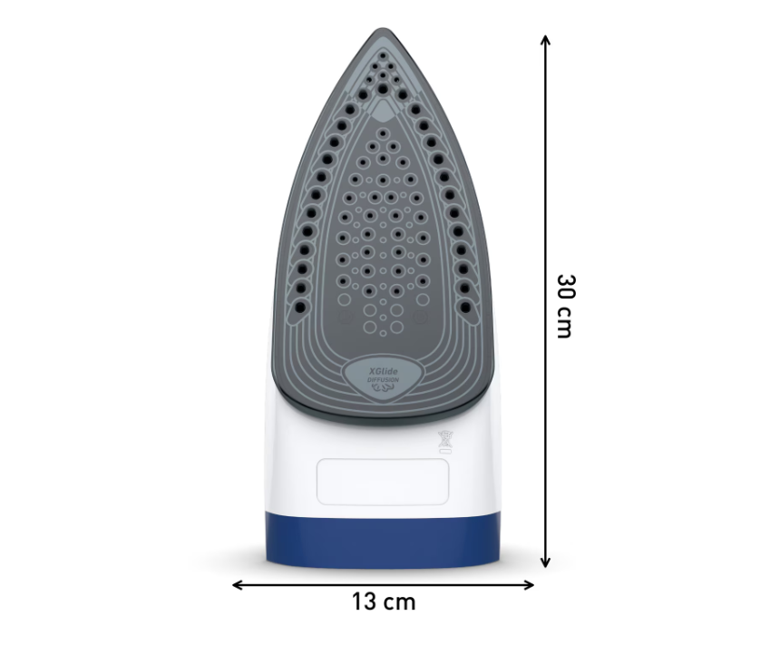 2400W