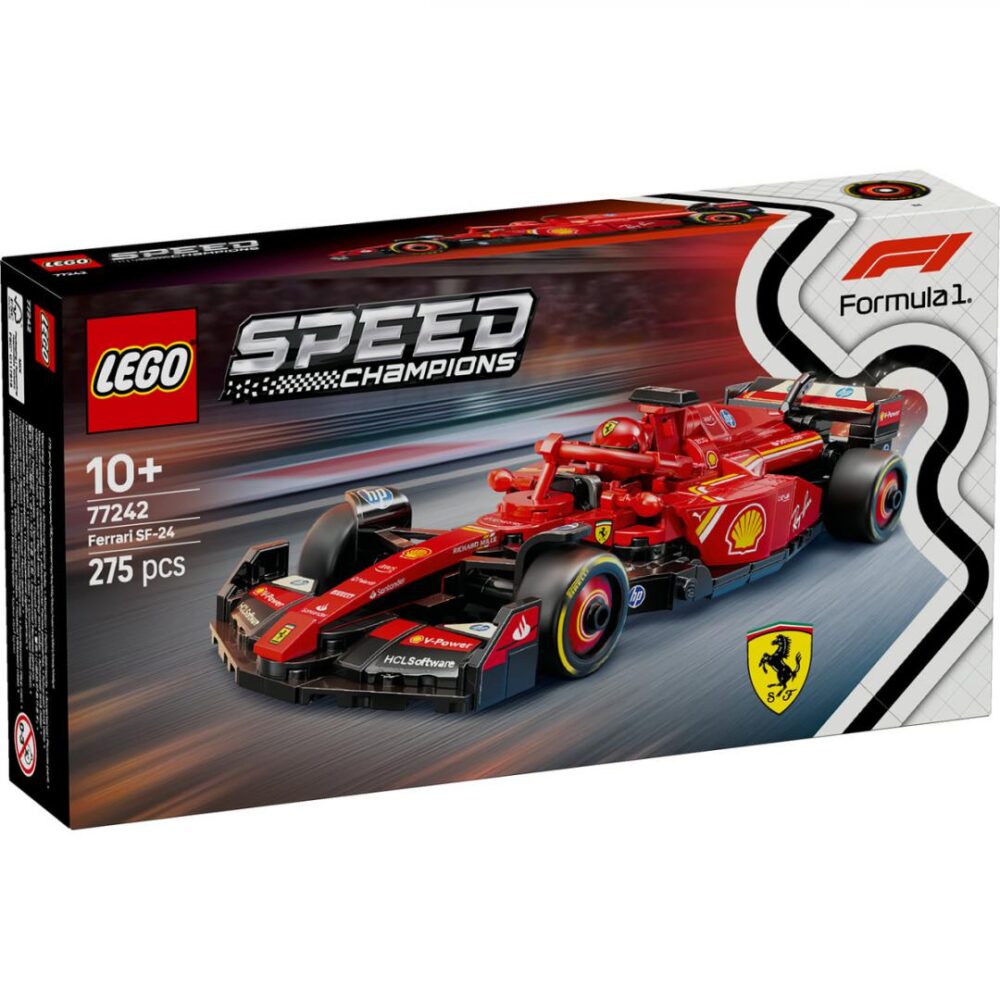 FERRARI SF-24