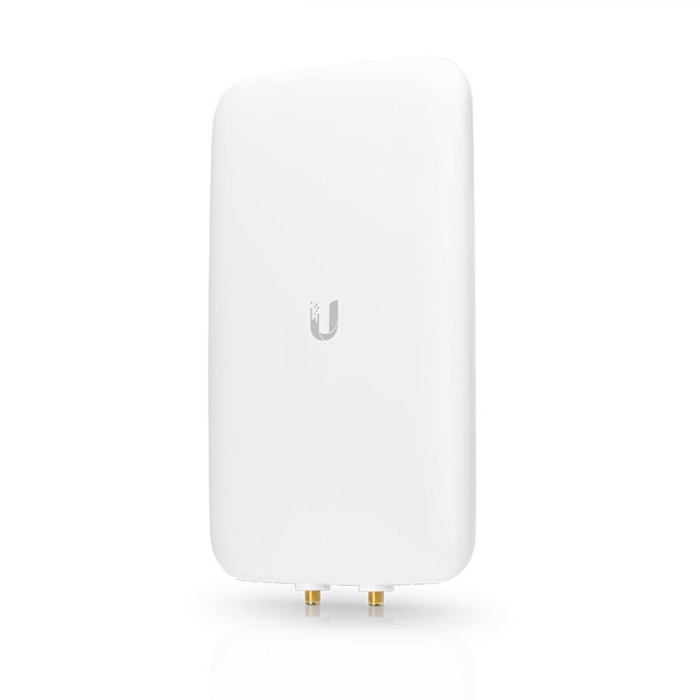 Ubiquiti High Efficiency Dual-Band Directional Mesh Antenna