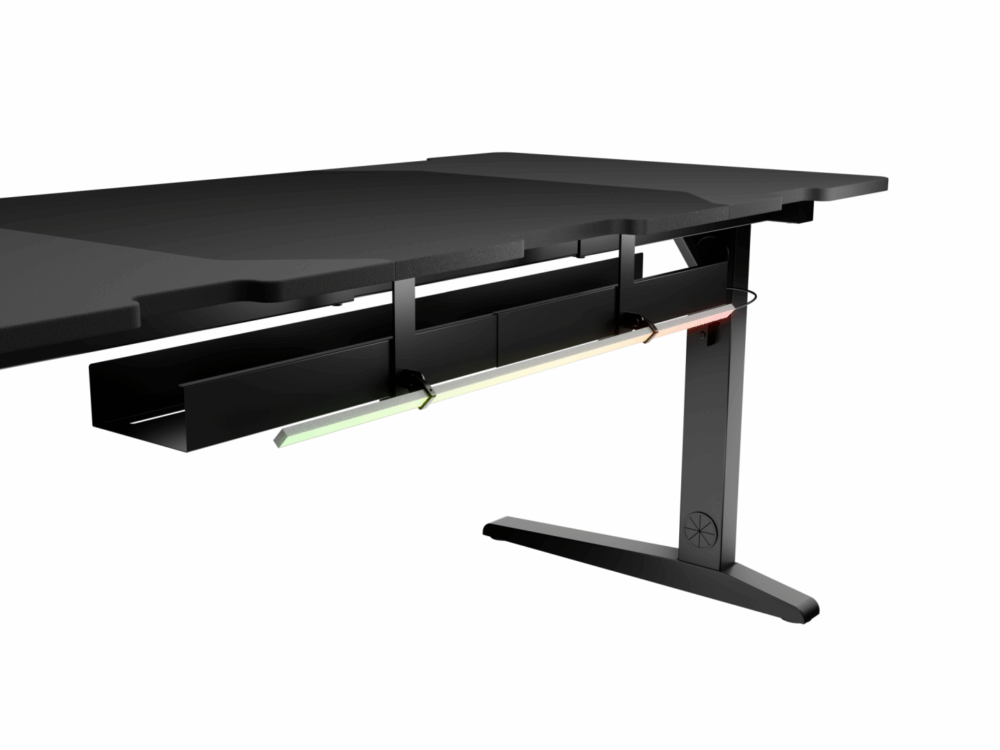 material lemn/metal