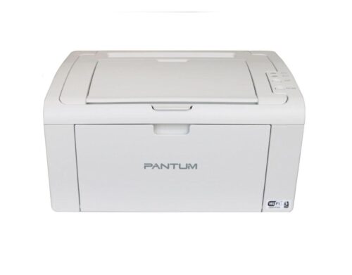 Imprimanta laser mono Pantum P2509w
