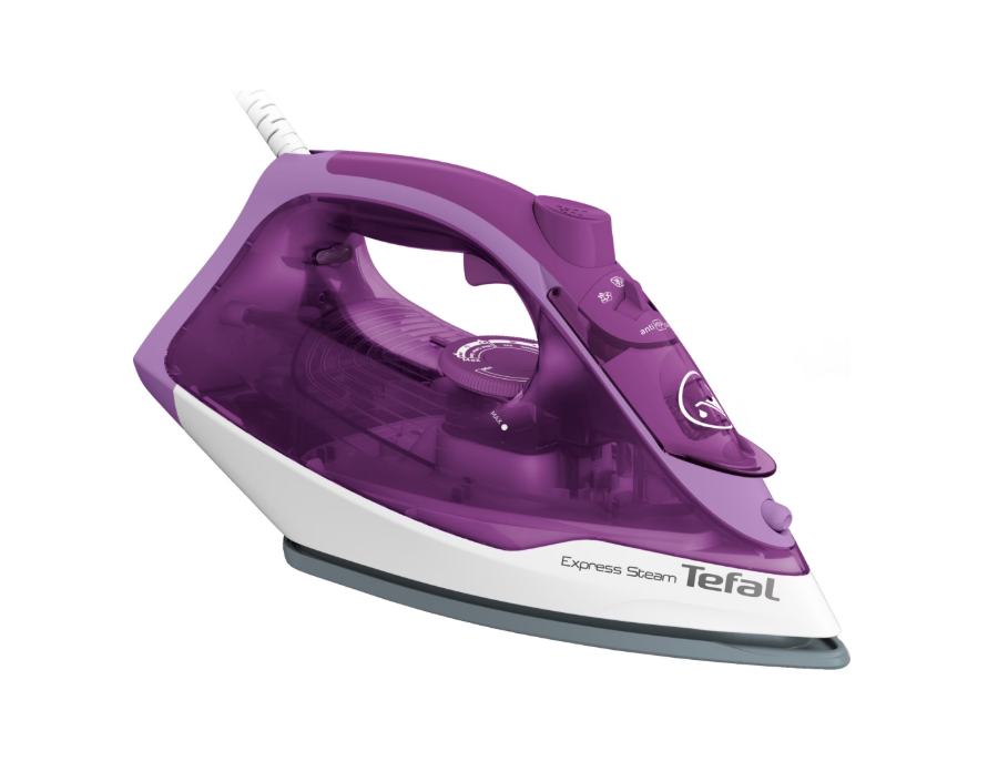 Fier de calcat Tefal Express Steam FV2836E0