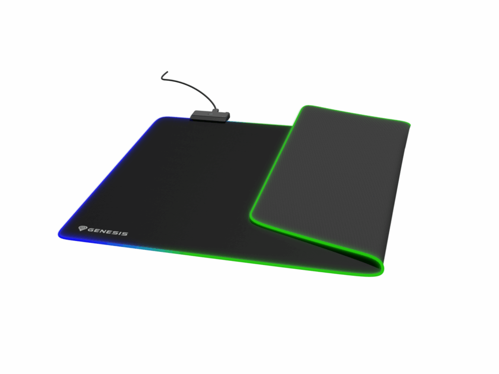 iluminare RGB