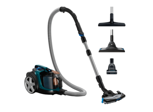 Aspirator fara sac Philips PowerPro Expert FC9744/09
