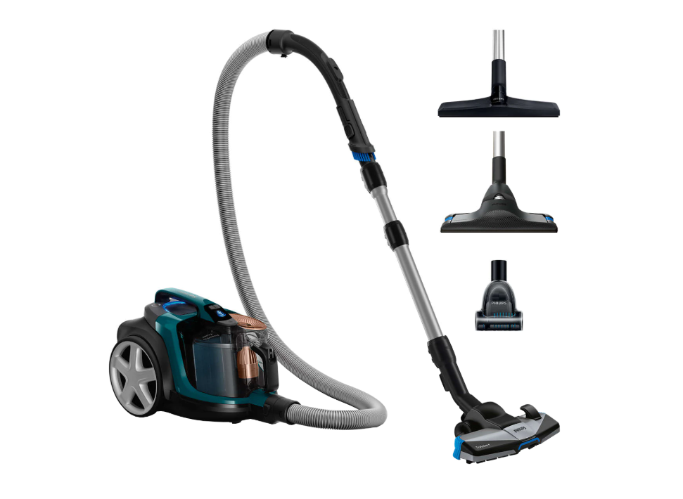 Aspirator fara sac Philips PowerPro Expert FC9744/09
