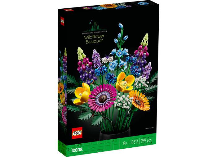 LEGO 10313