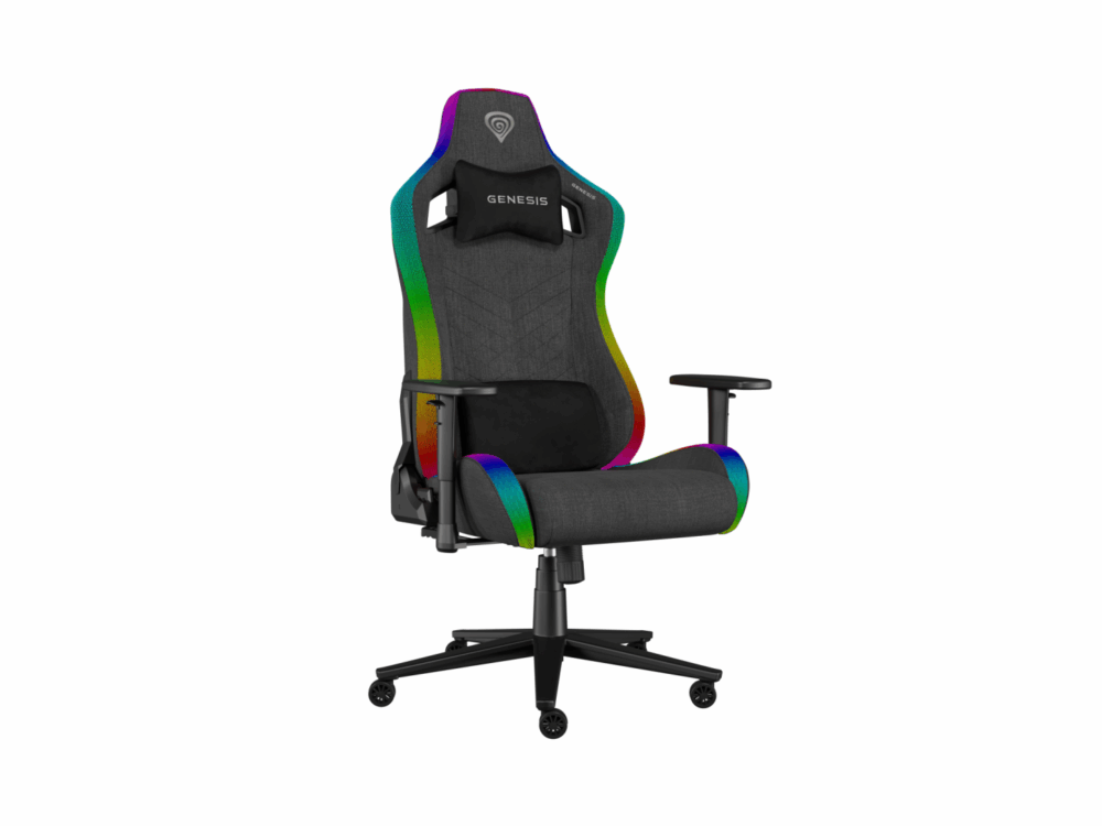 iluminare RGB