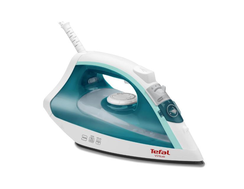 Fier de calcat Tefal Virtuo FV1710