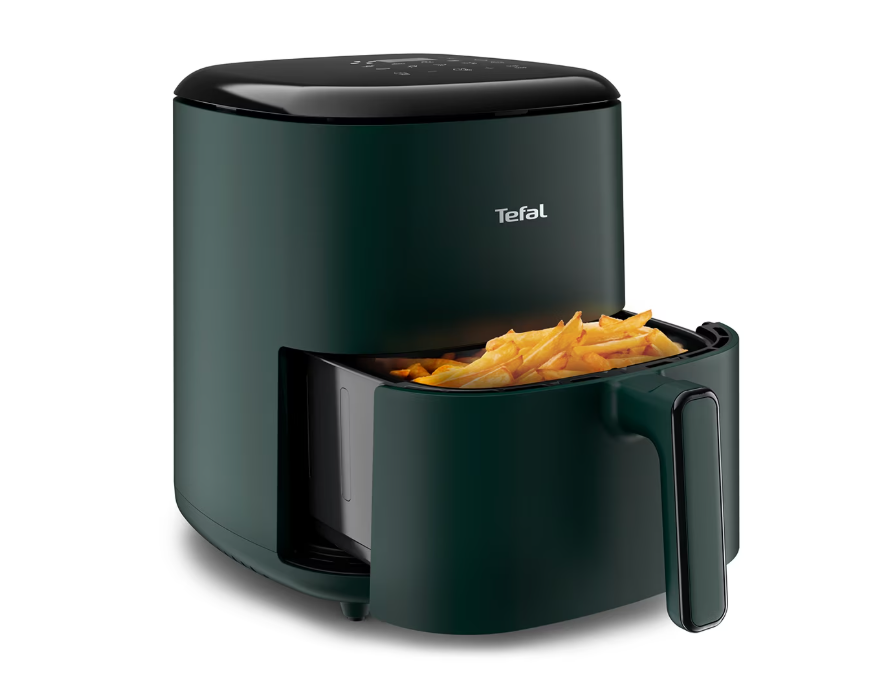 Friteuza cu aer cald Tefal Easy Fry Max EY245310