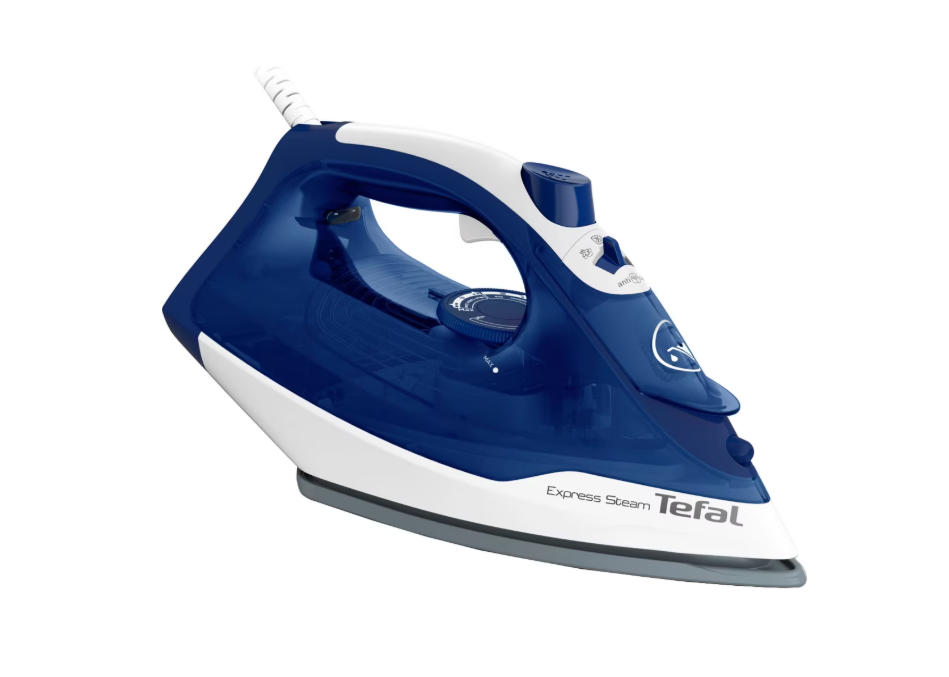 Fier de calcat Tefal Express Steam FV2838E0