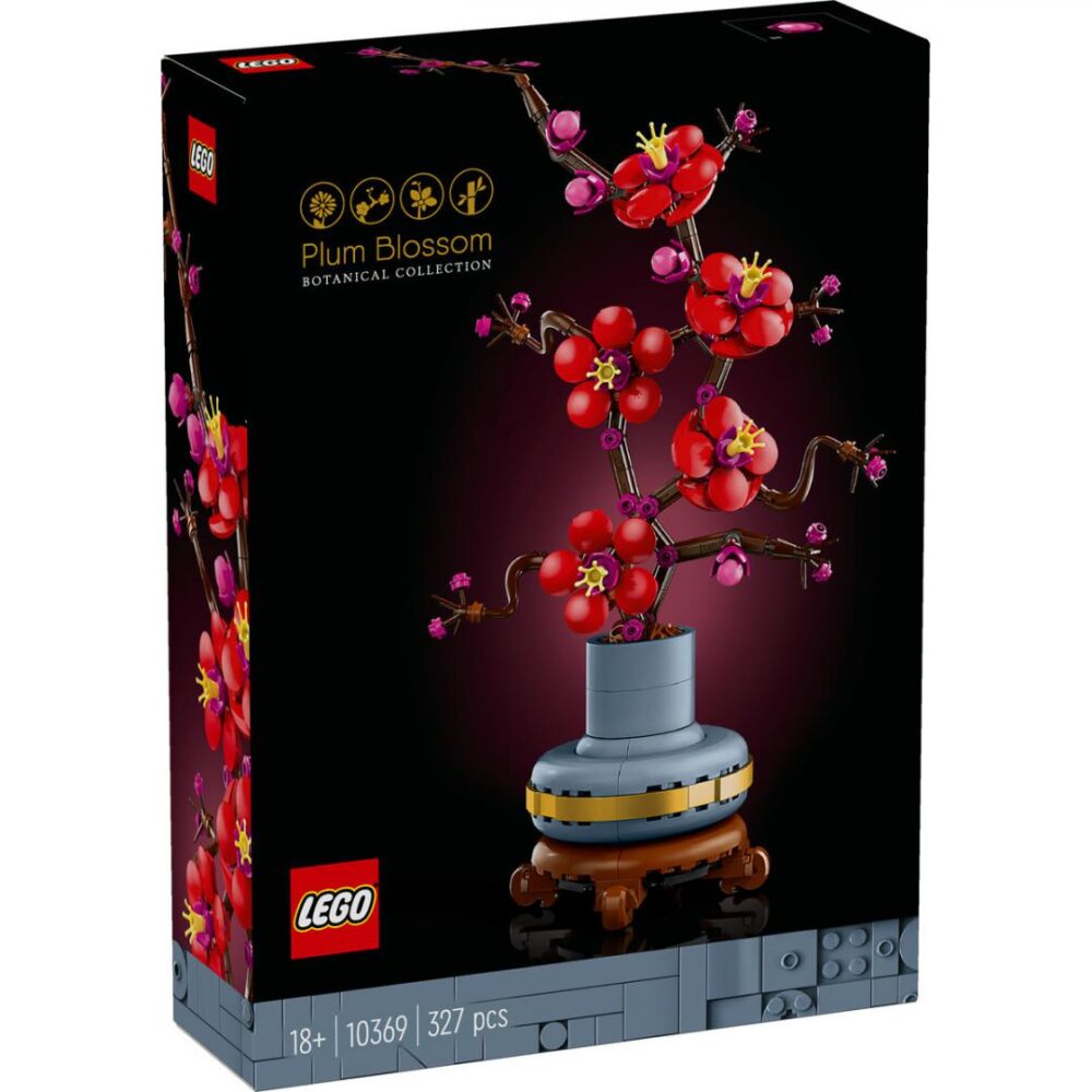 LEGO 10369