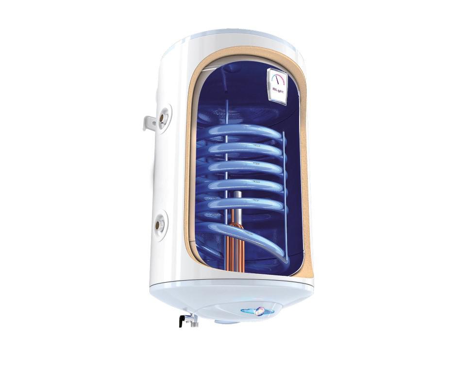 BOILER TERMO ELECTRIC TESY GCVSL 804420 B11 TSR