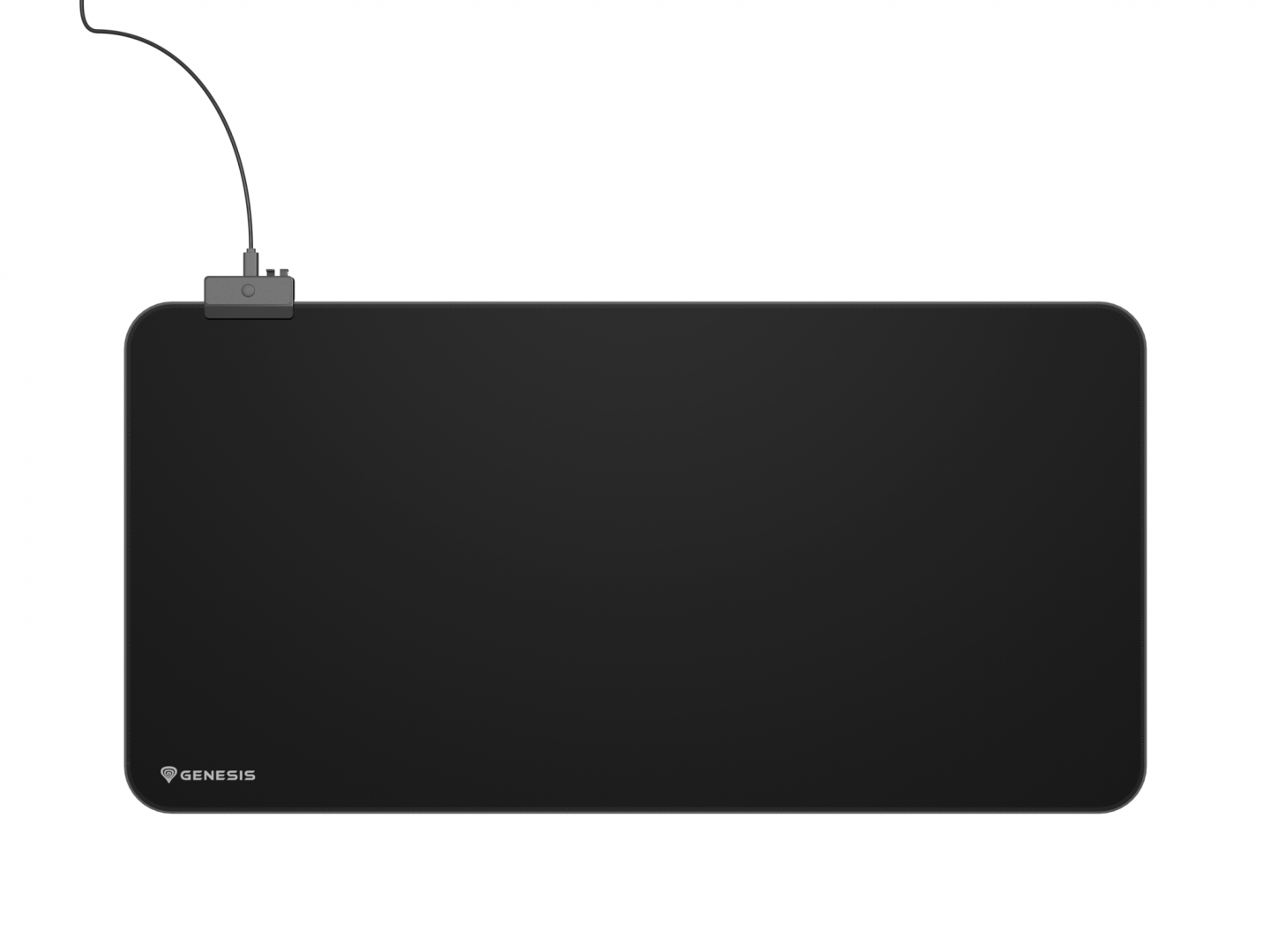 Mousepad Genesis Boron 500 XXL