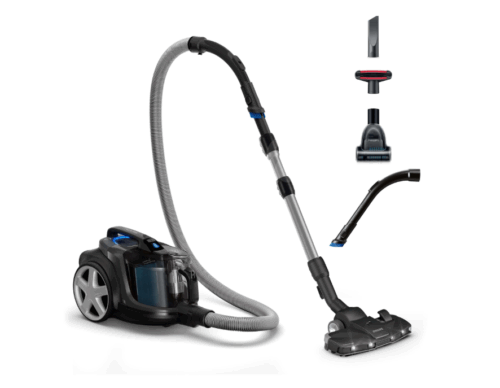 Aspirator fara sac Philips Seria 7000