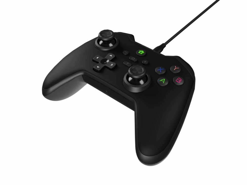 interfata USB