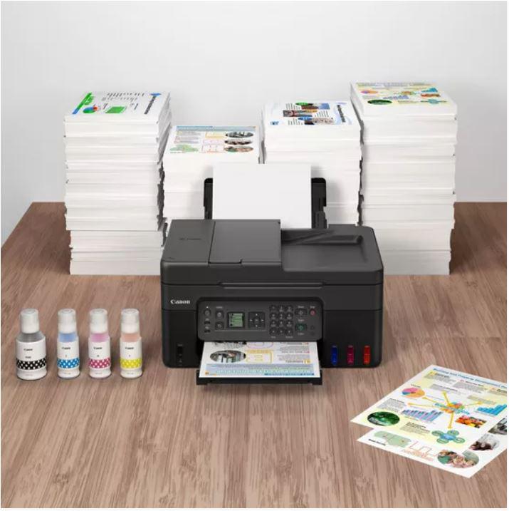 dimensiune A4(Printare