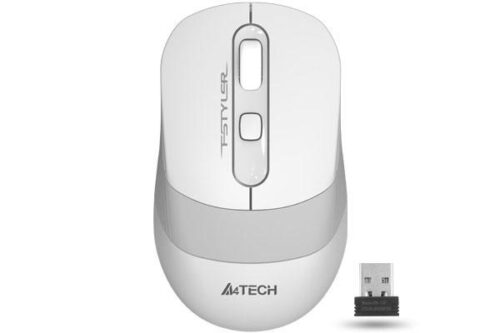Mouse wireless A4tech
