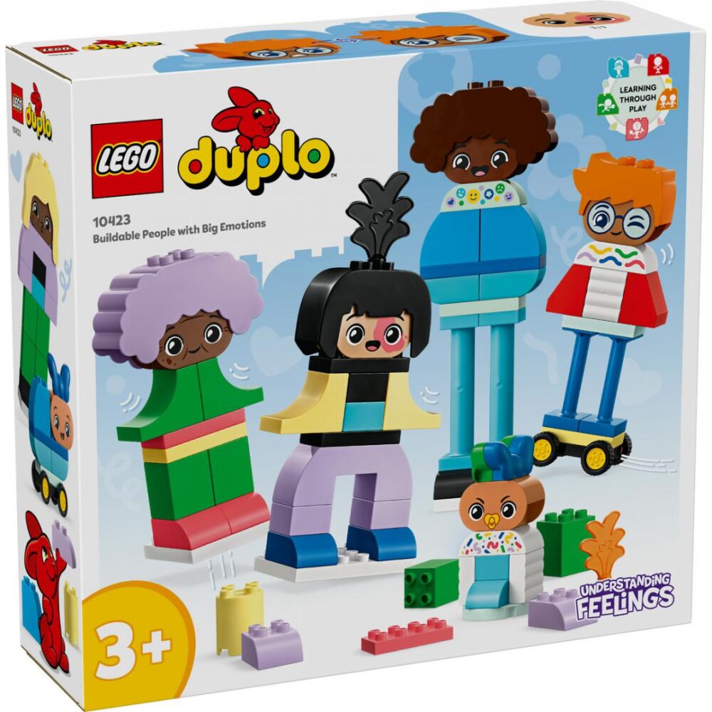 LEGO 10423