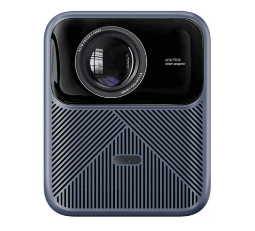Xiaomi Wanbo Mozart 1 Pro Projector FHD