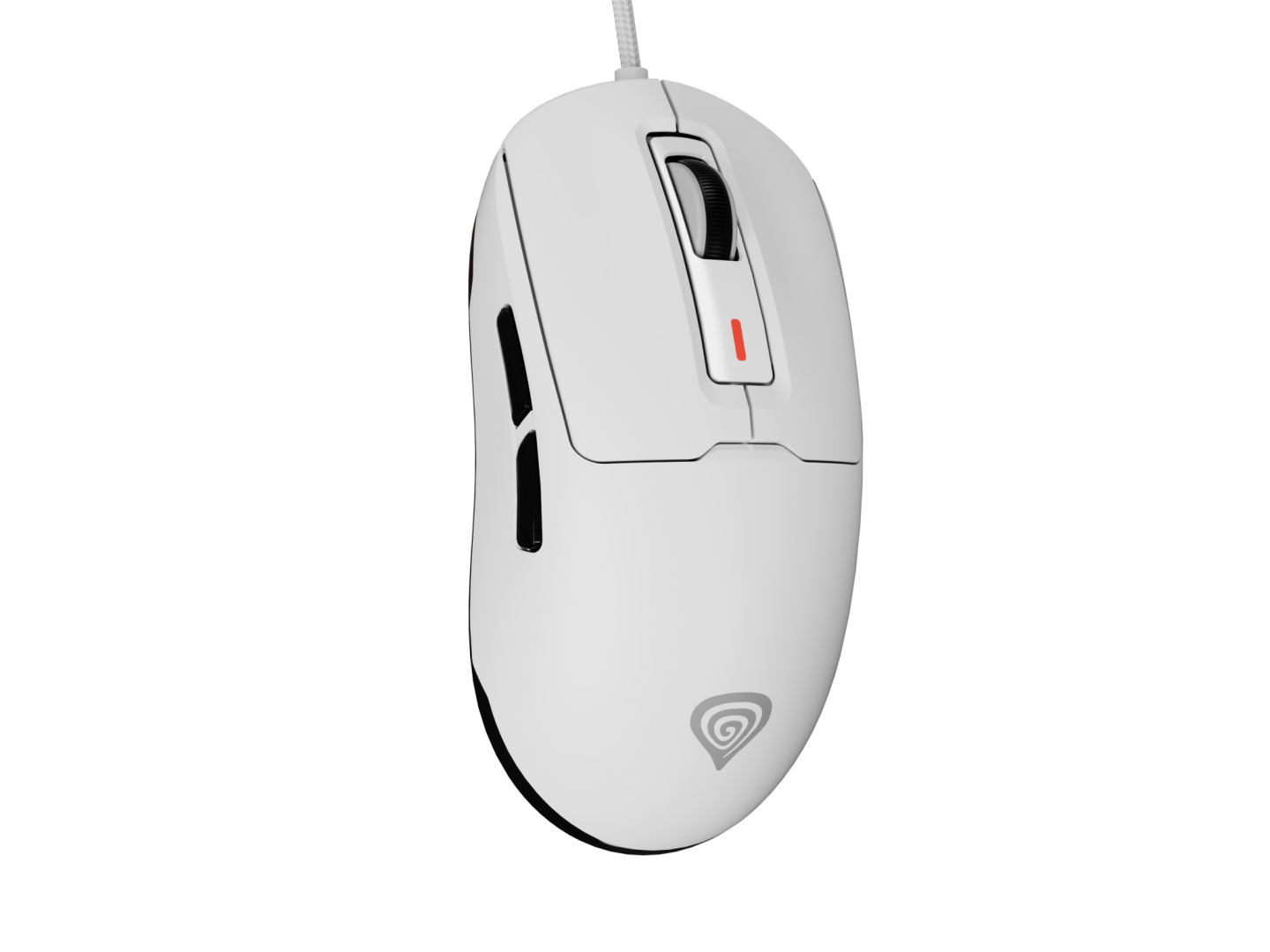 Mouse gaming cu fir Gensesis Krypton 660
