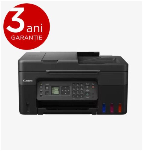 "Multifunctional inkjet color CISS Canon PIXMA G4470