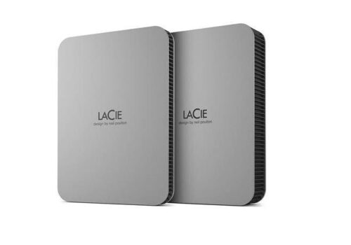 HDD Extern