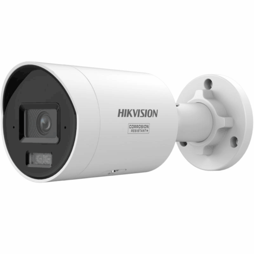 Camera de supraveghere IP Bullet 8MP Hikvision DS-2CD2087G3- LI2UY(2.8MM)