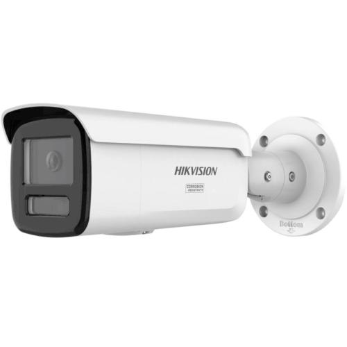 Camera de supraveghere IP Bullet 8MP Hikvision DS-2CD2T87G3-LIY(2.8MM)